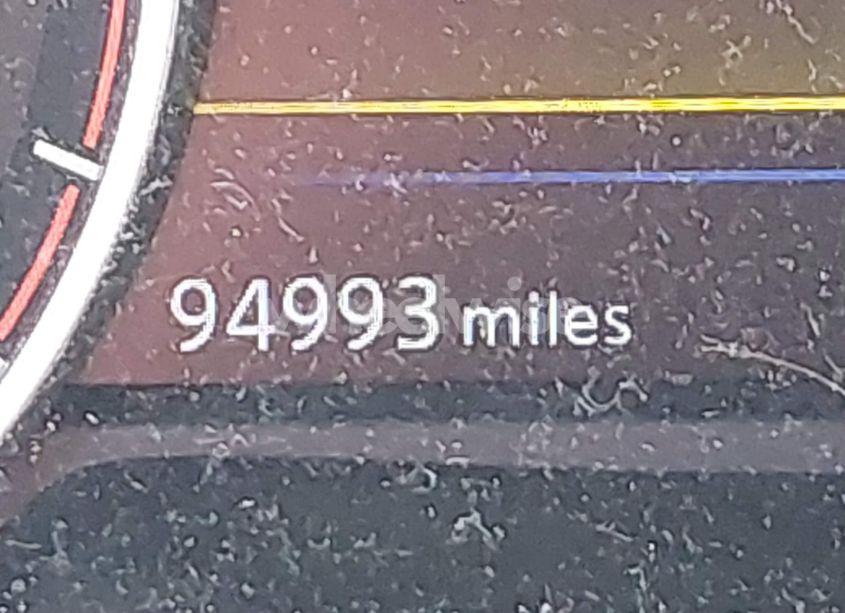 Photo 16 of 2018 Nissan Murano SV (VIN 5N1AZ2MG8JN116611)