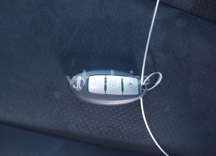 Photo 11 of 2018 Nissan Murano S (VIN 5N1AZ2MG8JN165274)