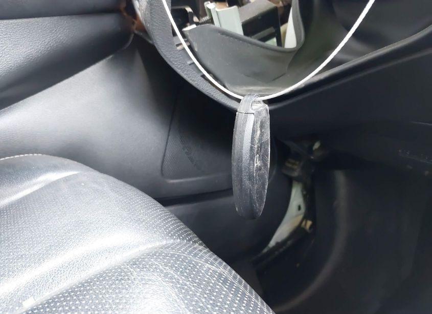 Photo 11 of 2015 Nissan Murano PLATINUM (VIN 5N1AZ2MG9FN204557)