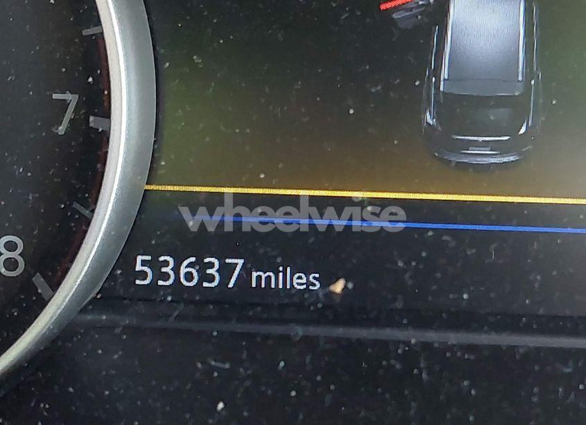 Photo 15 of 2015 Nissan Murano SV (VIN 5N1AZ2MG9FN234206)