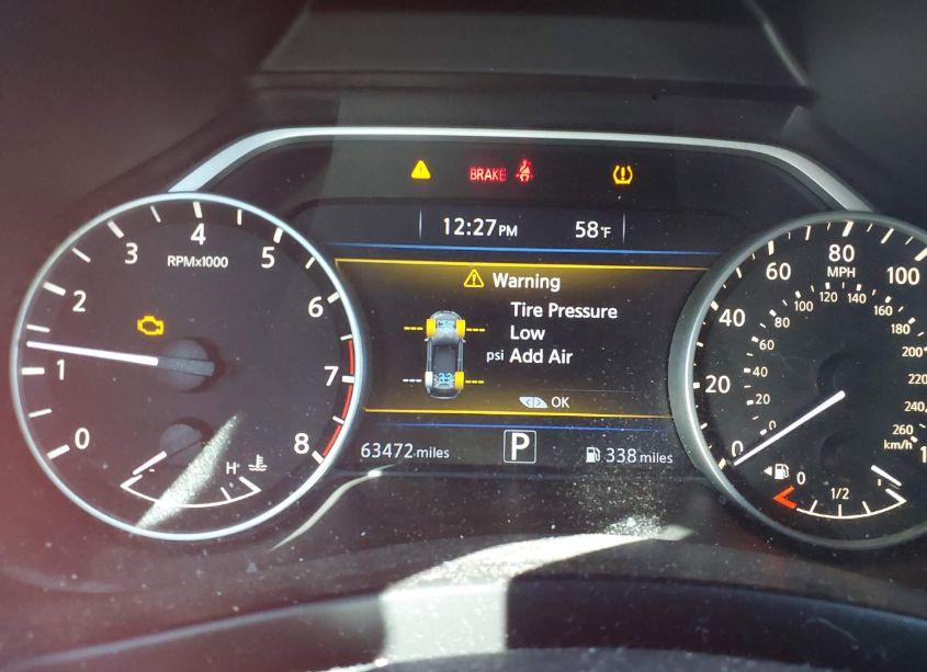 Photo 15 of 2016 Nissan Murano S (VIN 5N1AZ2MG9GN152011)