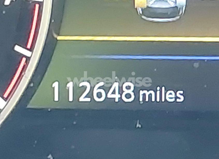 Photo 15 of 2017 Nissan Murano SV (VIN 5N1AZ2MG9HN108317)