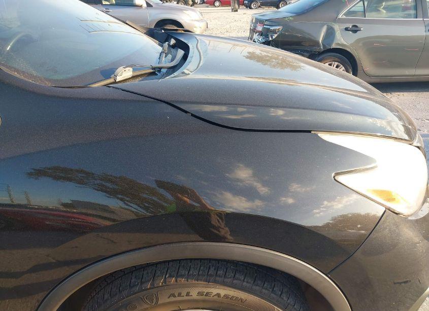 Photo 21 of 2017 Nissan Murano PLATINUM/S/SL/SV (VIN 5N1AZ2MG9HN110181)