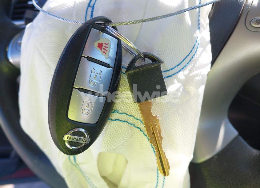 Photo 11 of 2018 Nissan Murano S (VIN 5N1AZ2MG9JN155157)