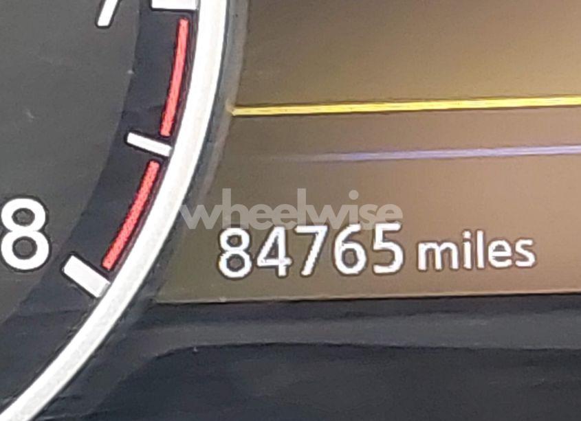 Photo 16 of 2018 Nissan Murano S (VIN 5N1AZ2MG9JN155157)