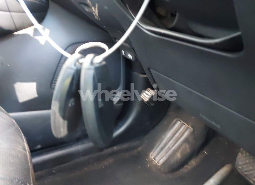 Photo 11 of 2018 Nissan Murano SL (VIN 5N1AZ2MG9JN170967)