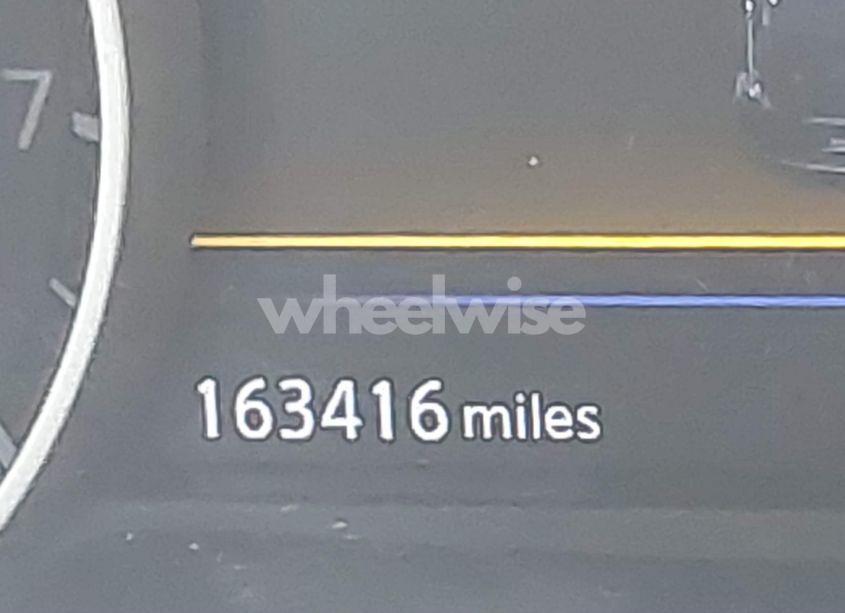 Photo 15 of 2018 Nissan Murano SL (VIN 5N1AZ2MG9JN170967)