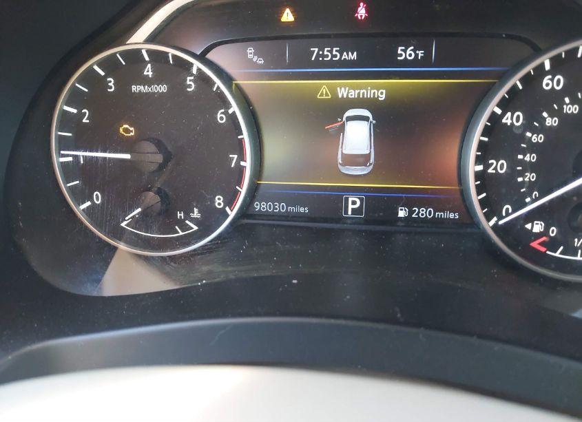 Photo 15 of 2015 Nissan Murano PLATINUM (VIN 5N1AZ2MGXFN222288)