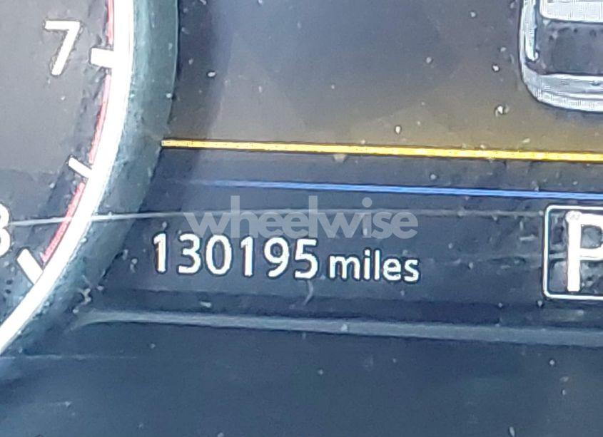 Photo 15 of 2015 Nissan Murano PLATINUM (VIN 5N1AZ2MGXFN237017)