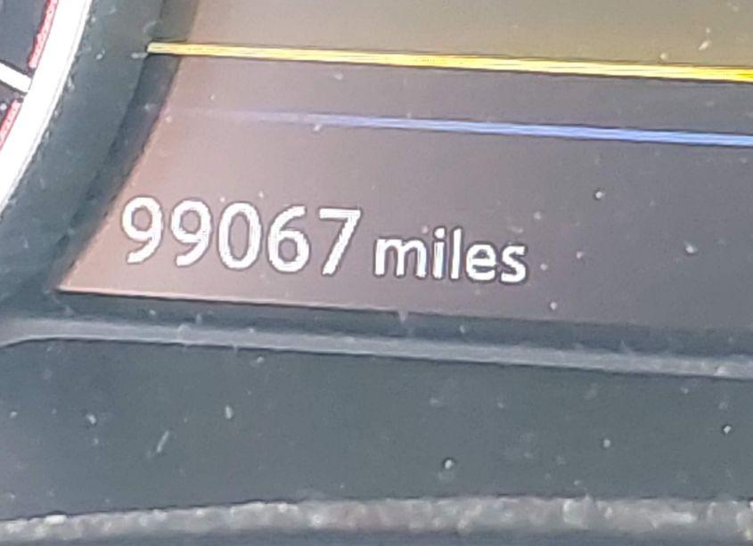 Photo 16 of 2015 Nissan Murano SL (VIN 5N1AZ2MGXFN249880)