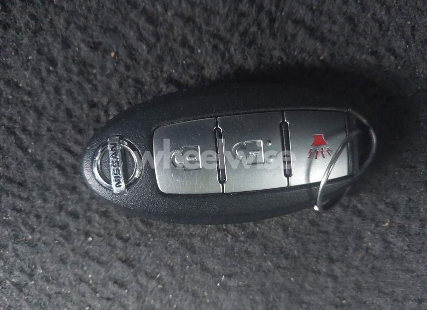 Photo 11 of 2016 Nissan Murano S (VIN 5N1AZ2MGXGN125738)