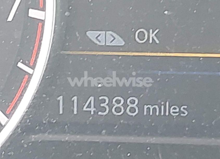 Photo 15 of 2016 Nissan Murano S (VIN 5N1AZ2MGXGN125738)