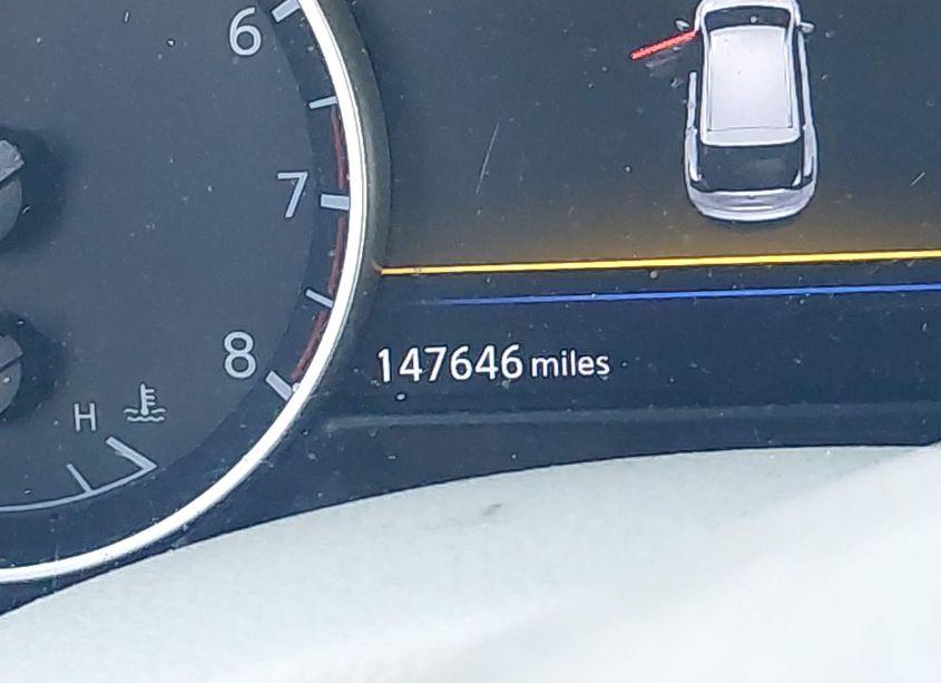 Photo 15 of 2016 Nissan Murano SL (VIN 5N1AZ2MGXGN128770)