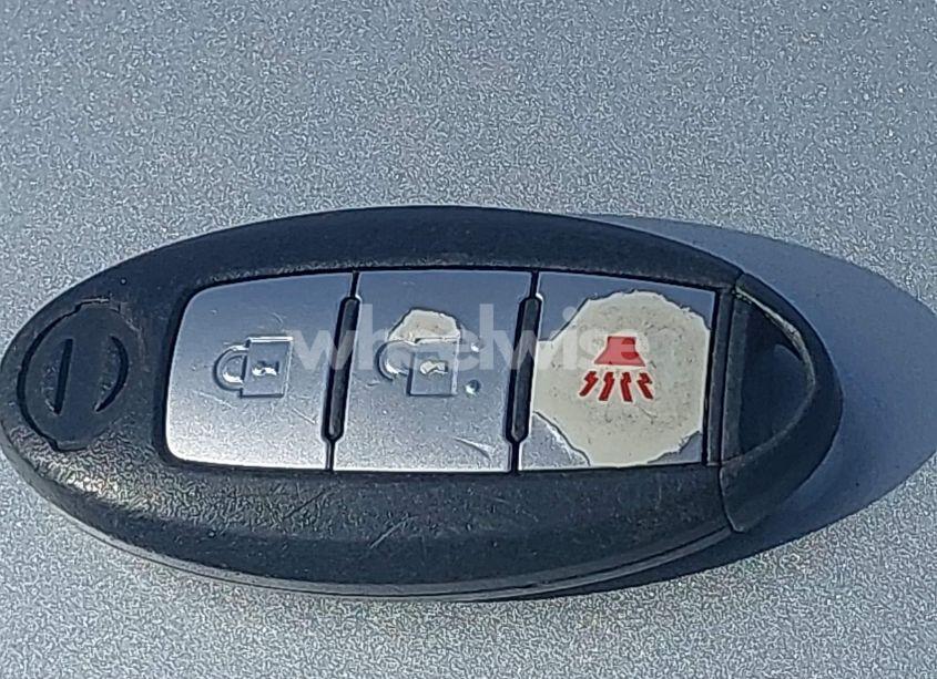 Photo 11 of 2016 Nissan Murano S (VIN 5N1AZ2MGXGN134715)