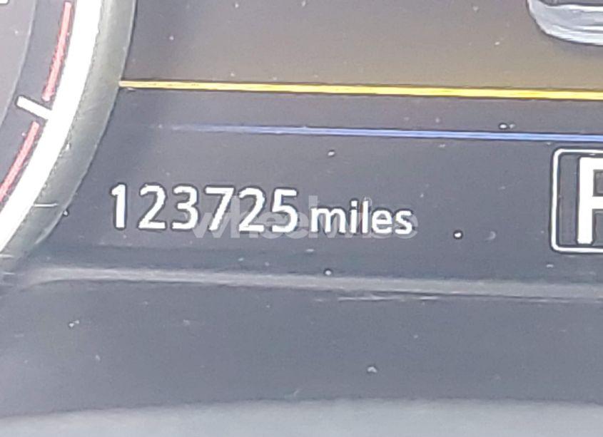 Photo 16 of 2016 Nissan Murano S (VIN 5N1AZ2MGXGN134715)