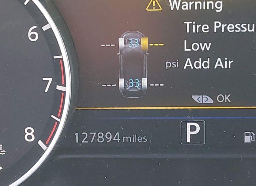 Photo 15 of 2016 Nissan Murano SV (VIN 5N1AZ2MGXGN150753)