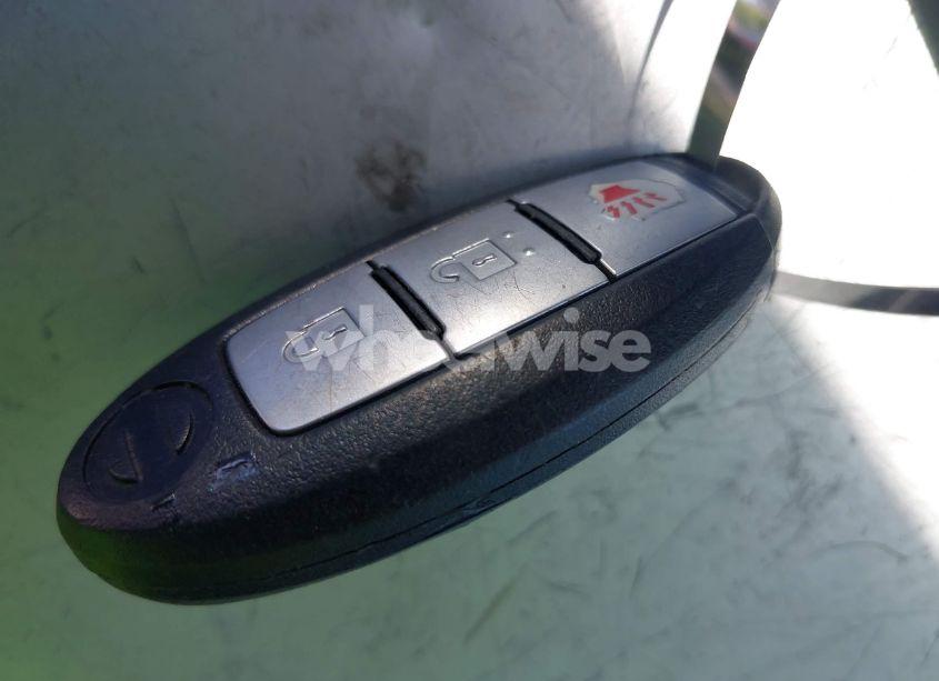 Photo 11 of 2017 Nissan Murano S (VIN 5N1AZ2MGXHN152343)