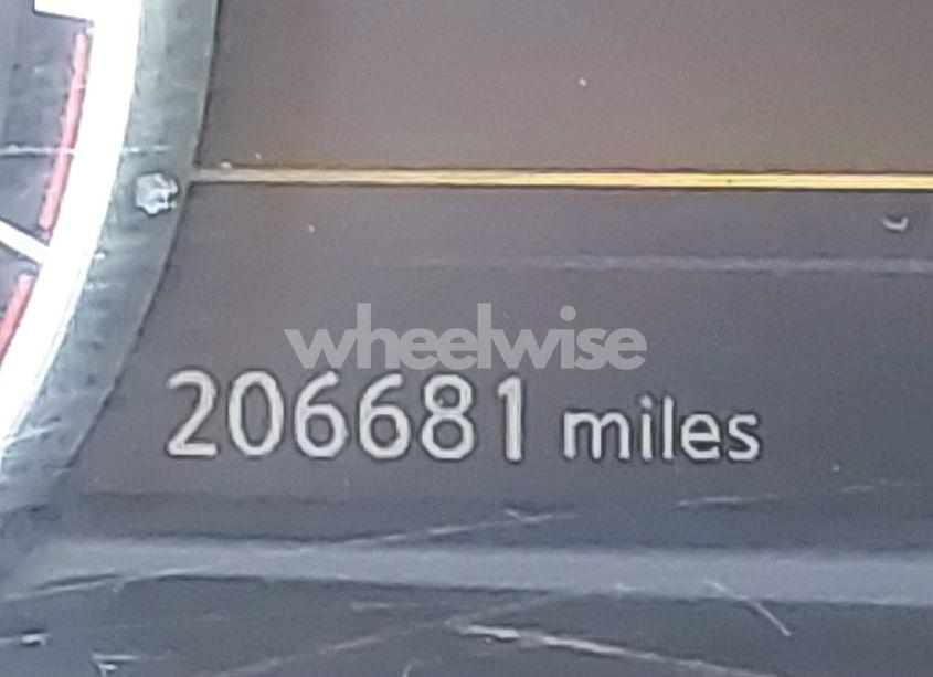 Photo 15 of 2017 Nissan Murano S (VIN 5N1AZ2MGXHN152343)