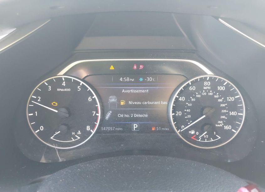 Photo 7 of 2017 Nissan Murano S (VIN 5N1AZ2MGXHN164444)