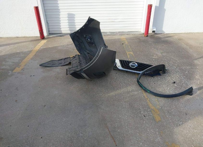 Photo 12 of 2018 Nissan Murano SL (VIN 5N1AZ2MGXJN101608)