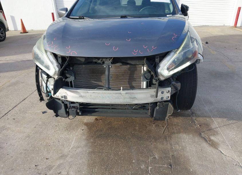 Photo 6 of 2018 Nissan Murano SL (VIN 5N1AZ2MGXJN101608)