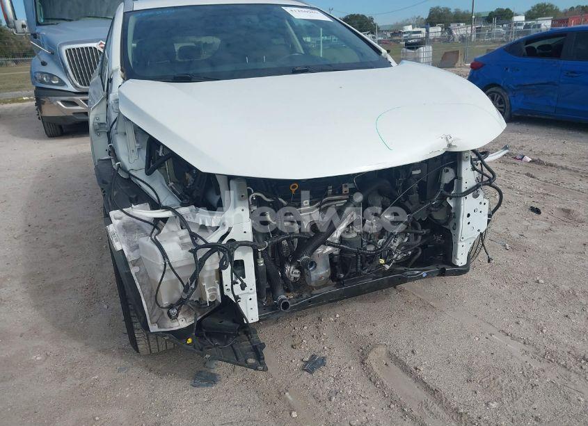 Photo 6 of 2018 Nissan Murano SL (VIN 5N1AZ2MGXJN105271)