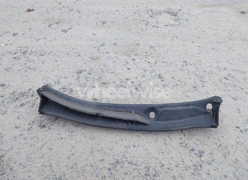 Photo 12 of 2018 Nissan Murano SV (VIN 5N1AZ2MGXJN122264)