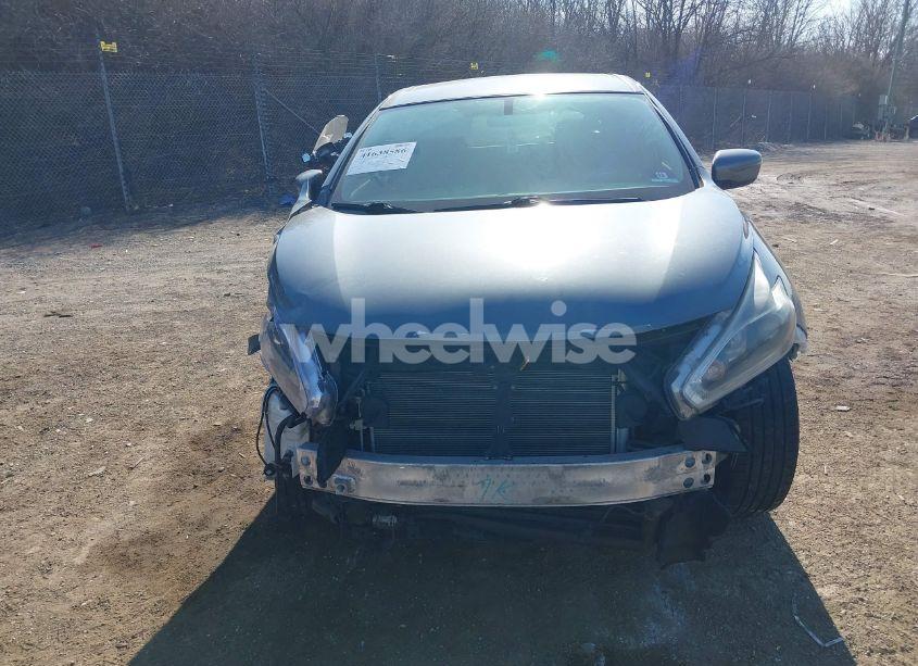 Photo 13 of 2018 Nissan Murano S (VIN 5N1AZ2MGXJN162733)