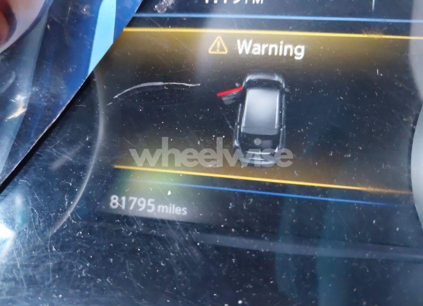 Photo 7 of 2018 Nissan Murano S (VIN 5N1AZ2MGXJN162733)