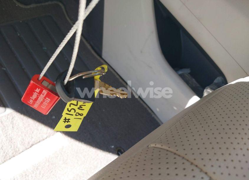 Photo 11 of 2018 Nissan Murano SL (VIN 5N1AZ2MGXJN202938)