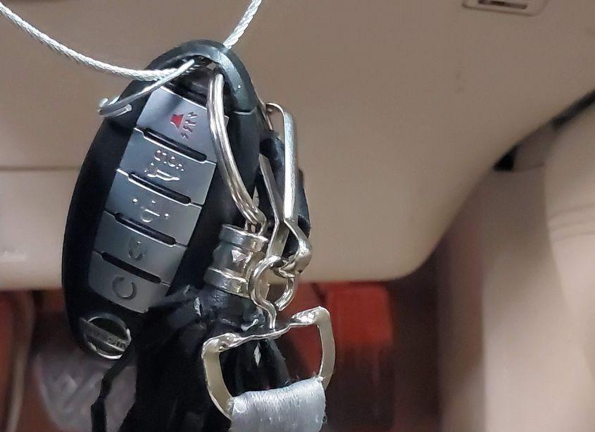 Photo 11 of 2015 Nissan Murano PLATINUM (VIN 5N1AZ2MH0FN206075)