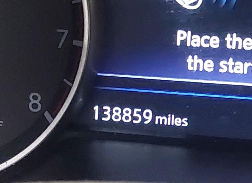 Photo 15 of 2015 Nissan Murano PLATINUM (VIN 5N1AZ2MH0FN206075)