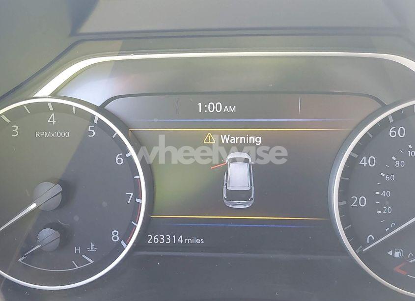Photo 15 of 2015 Nissan Murano PLATINUM (VIN 5N1AZ2MH0FN216024)