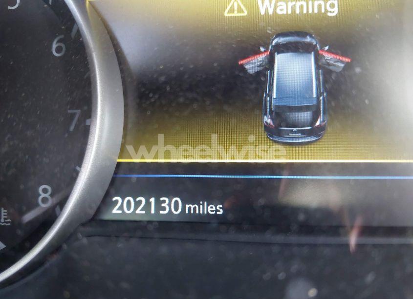 Photo 15 of 2015 Nissan Murano PLATINUM (VIN 5N1AZ2MH0FN230179)