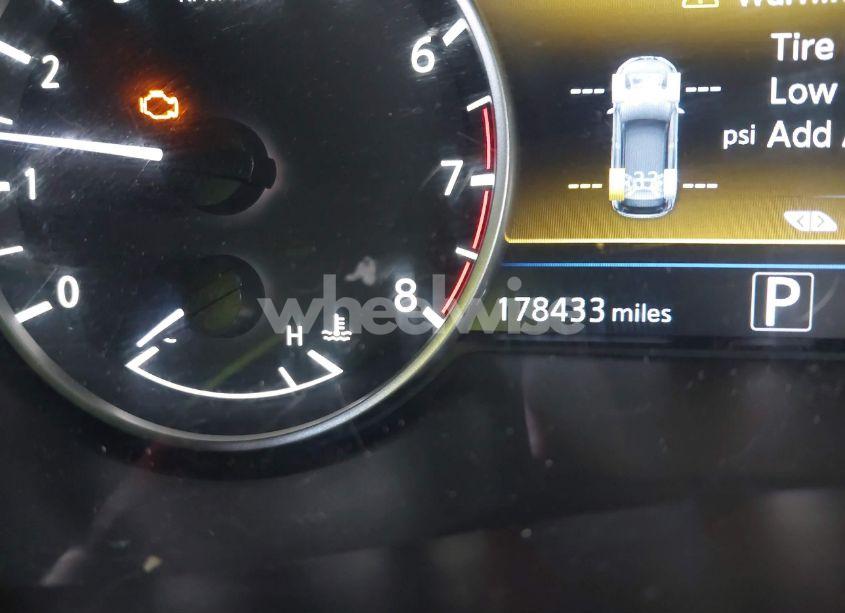 Photo 15 of 2015 Nissan Murano S (VIN 5N1AZ2MH0FN237519)