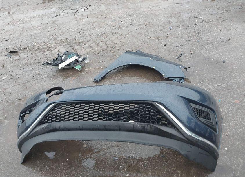 Photo 12 of 2015 Nissan Murano S (VIN 5N1AZ2MH0FN239738)