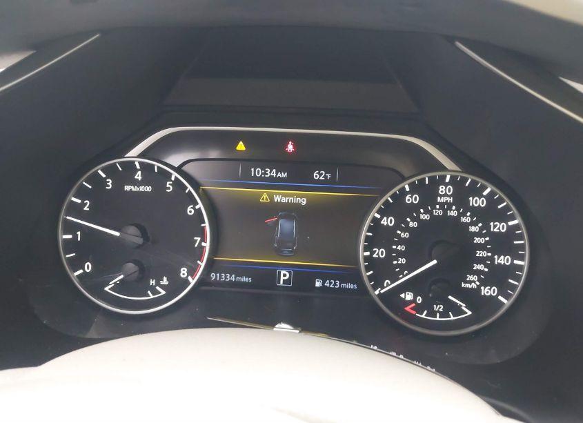 Photo 16 of 2015 Nissan Murano S (VIN 5N1AZ2MH0FN239738)