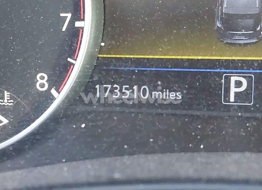 Photo 15 of 2015 Nissan Murano SL (VIN 5N1AZ2MH0FN248486)