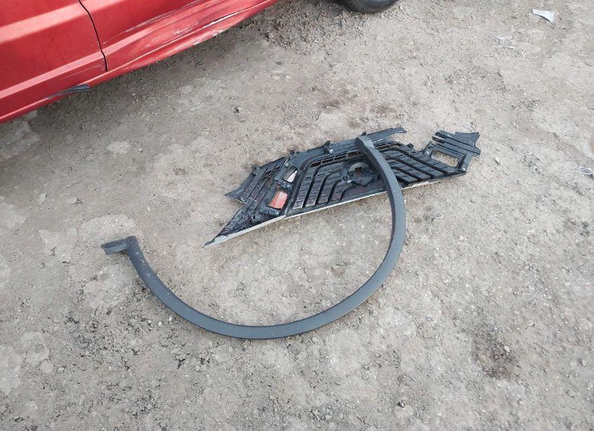 Photo 12 of 2016 Nissan Murano S (VIN 5N1AZ2MH0GN100792)