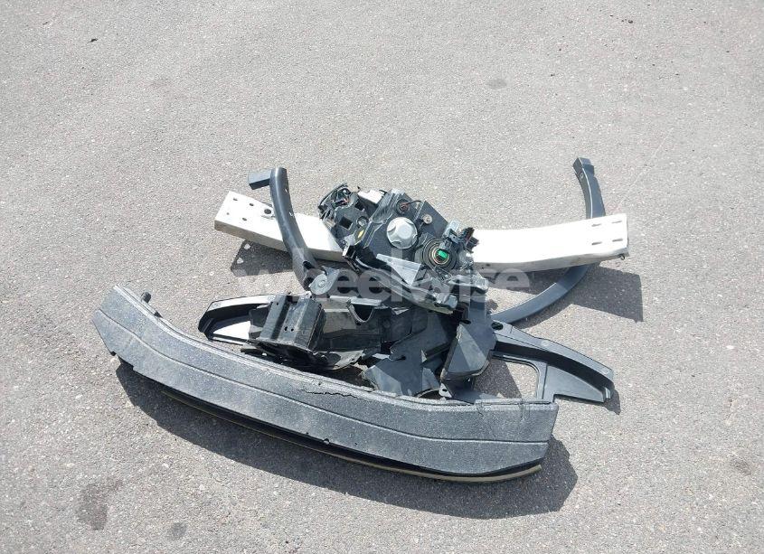 Photo 12 of 2017 Nissan Murano SV (VIN 5N1AZ2MH0HN112703)