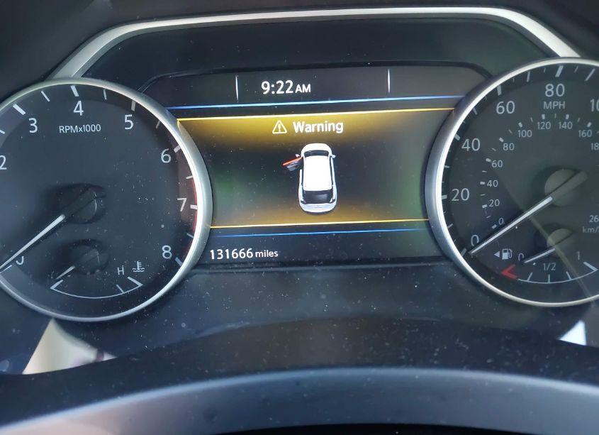 Photo 16 of 2017 Nissan Murano S (VIN 5N1AZ2MH0HN172402)