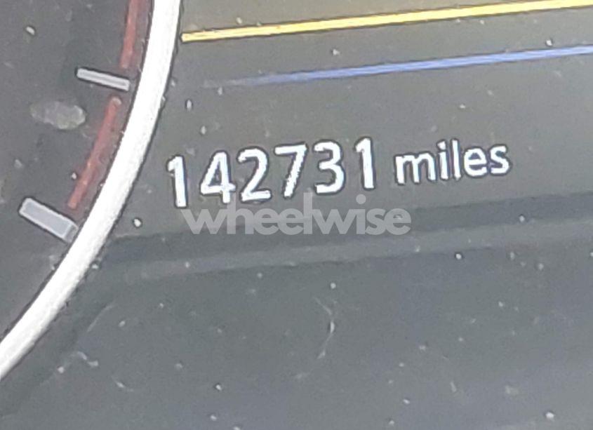 Photo 14 of 2017 Nissan Murano SL (VIN 5N1AZ2MH0HN173436)