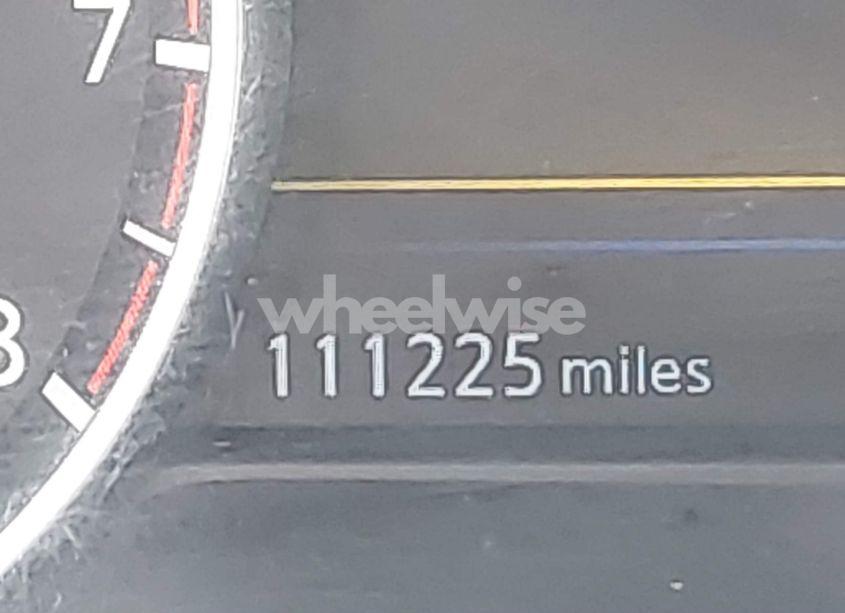 Photo 15 of 2017 Nissan Murano PLATINUM (VIN 5N1AZ2MH0HN186316)