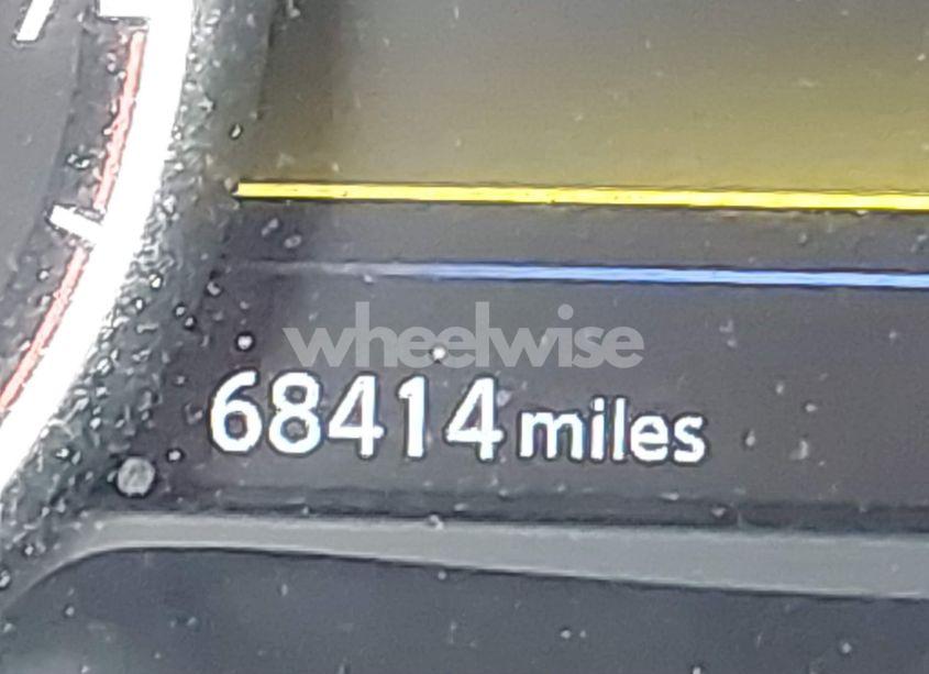 Photo 15 of 2018 Nissan Murano SV (VIN 5N1AZ2MH0JN144279)