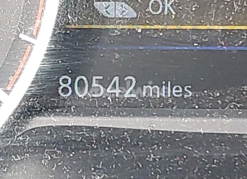 Photo 15 of 2018 Nissan Murano SL (VIN 5N1AZ2MH0JN159123)