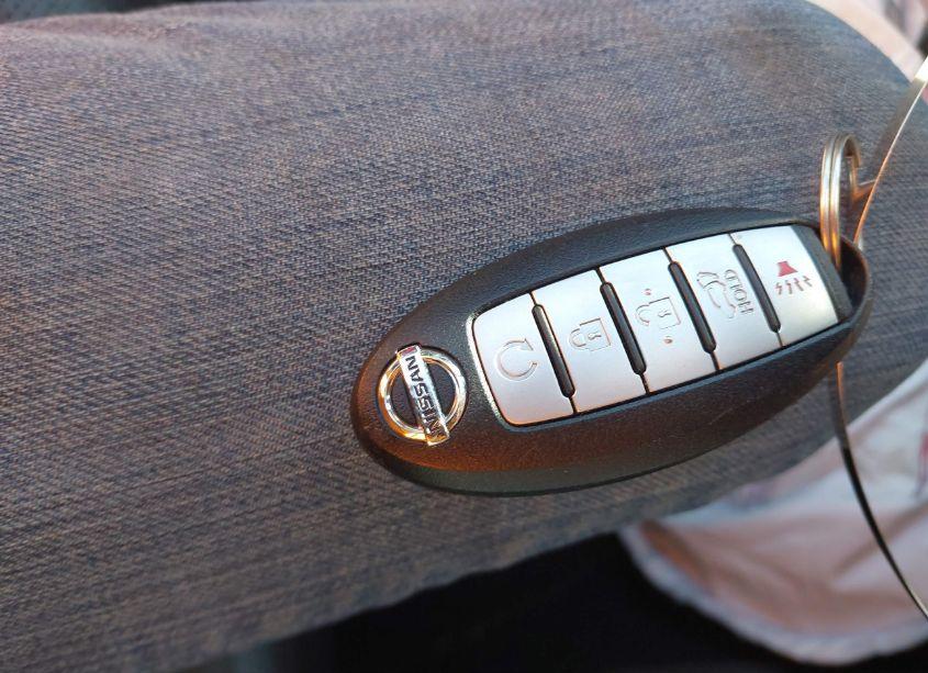 Photo 11 of 2018 Nissan Murano PLATINUM (VIN 5N1AZ2MH0JN177699)