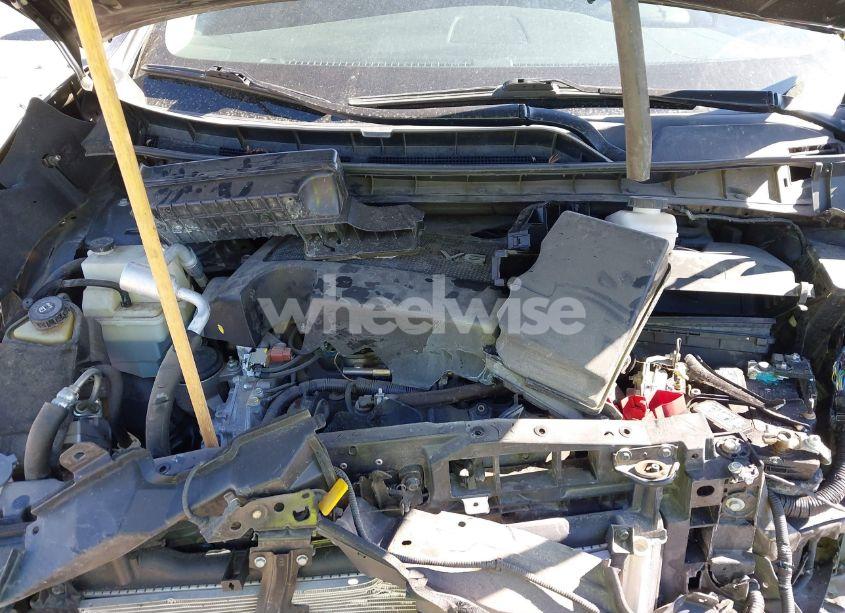 Photo 10 of 2018 Nissan Murano PLATINUM (VIN 5N1AZ2MH0JN201256)