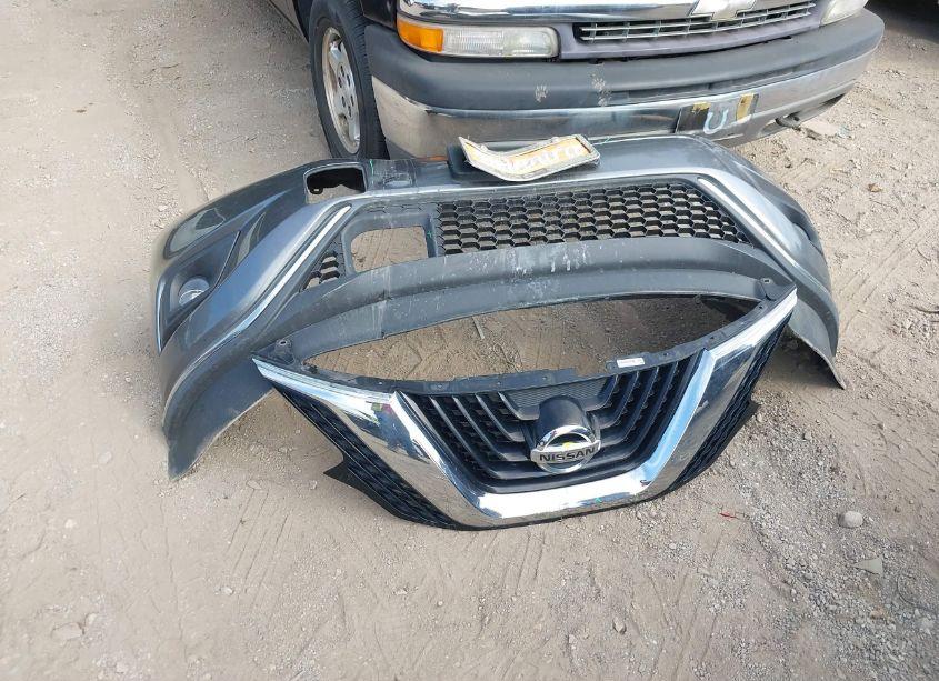 Photo 12 of 2015 Nissan Murano PLATINUM (VIN 5N1AZ2MH1FN256466)