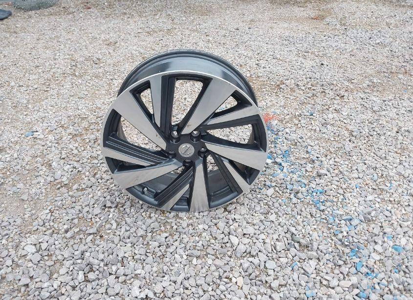 Photo 12 of 2015 Nissan Murano PLATINUM (VIN 5N1AZ2MH1FN280833)