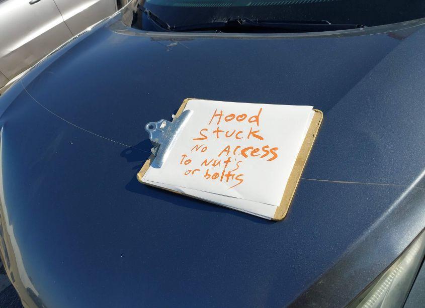 Photo 10 of 2015 Nissan Murano SL (VIN 5N1AZ2MH1FN281433)